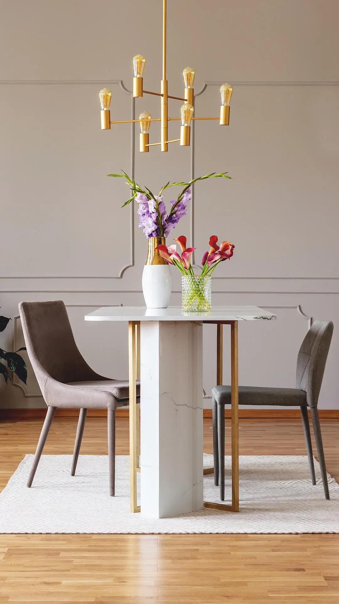 餐桌风景让生活更有爱