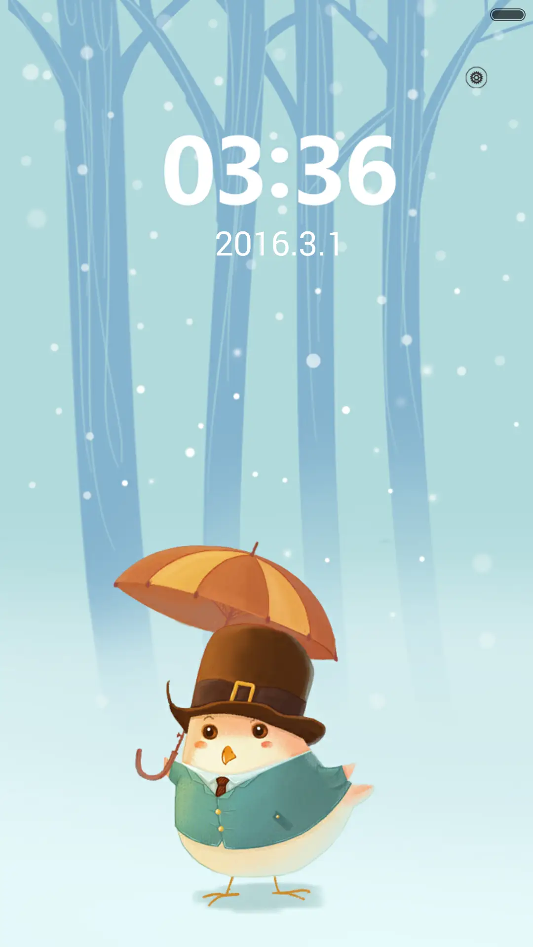 萌动物的春天(好评返现前20名) - Screenshot 2