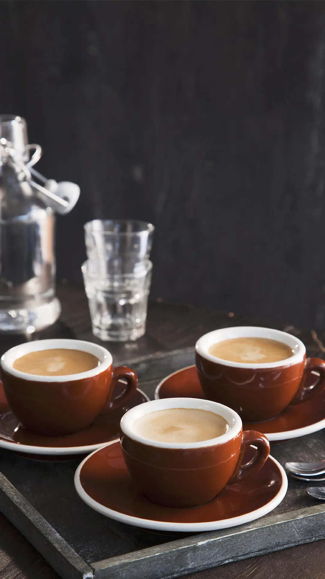 咖啡的隐藏功能