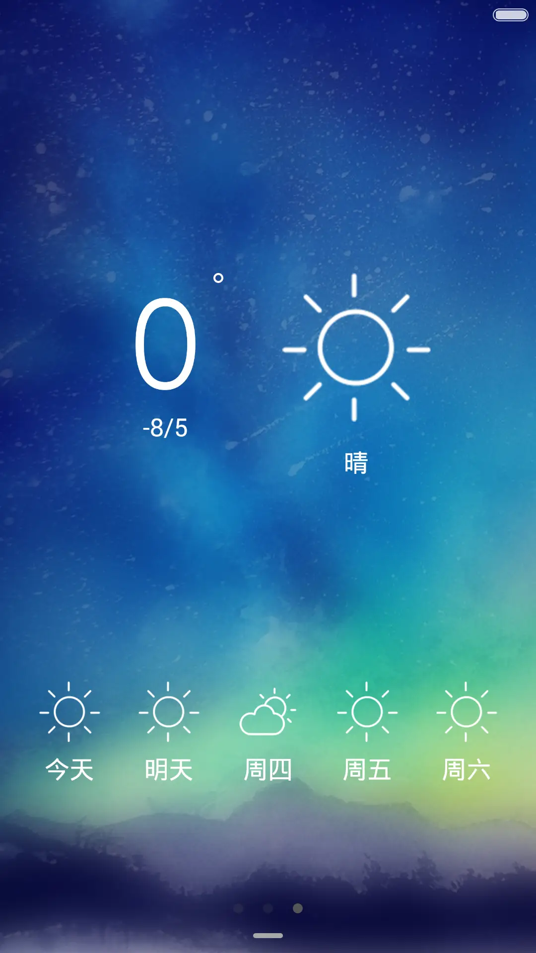(永久免费)只是那夜星空很美 - Screenshot 3