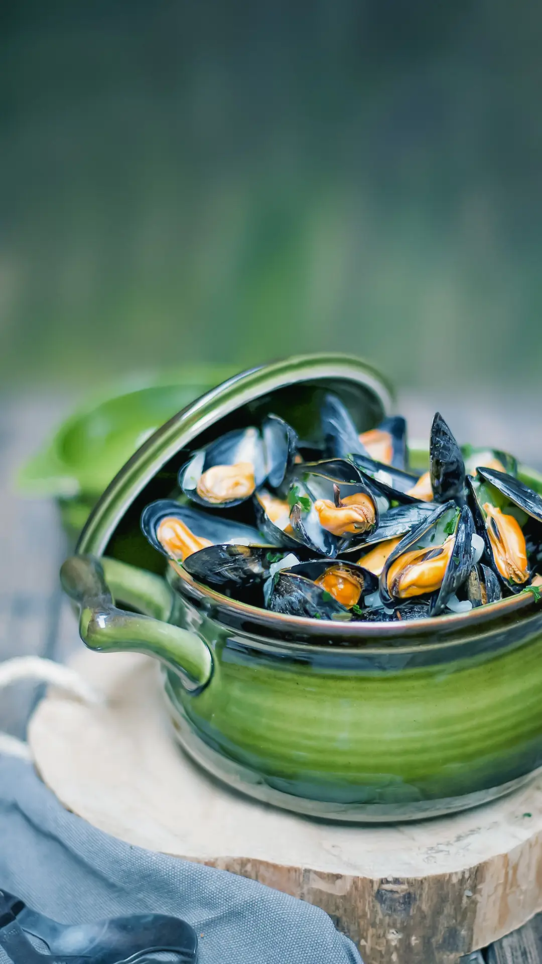 吃海鲜去哪儿？