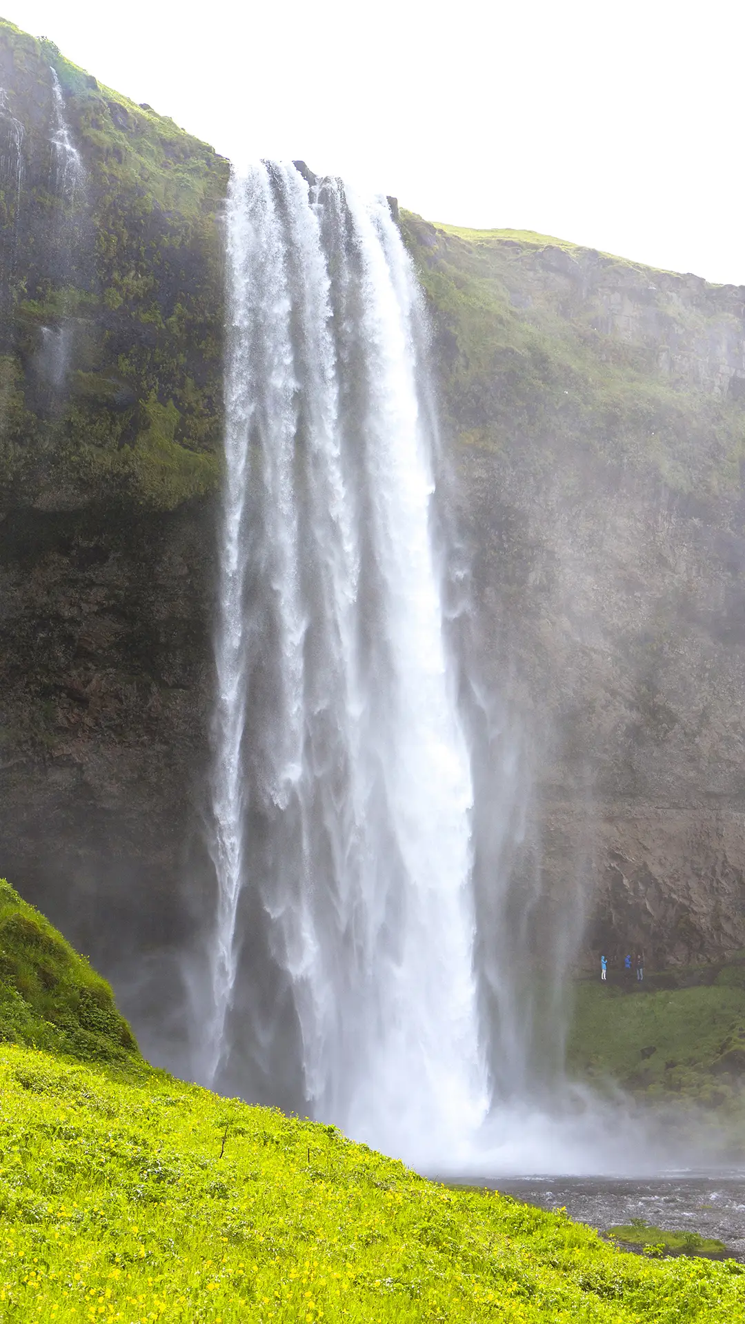 瀑布-视觉中国  - Screenshot 1