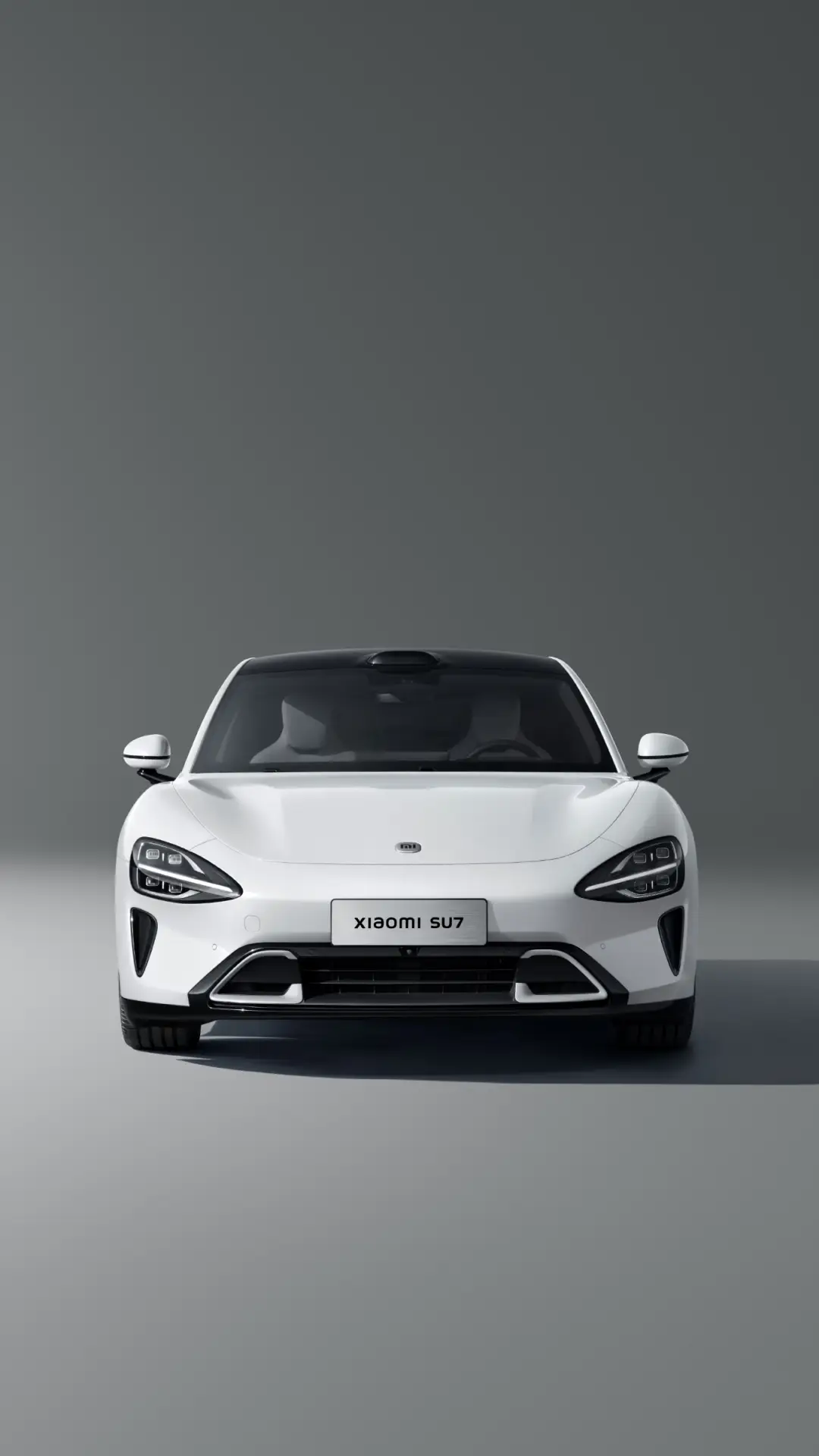 小米SU7 手机壁纸 - Screenshot 1