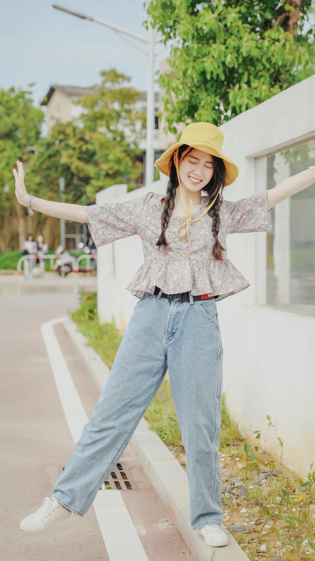 女生对你心动的表现