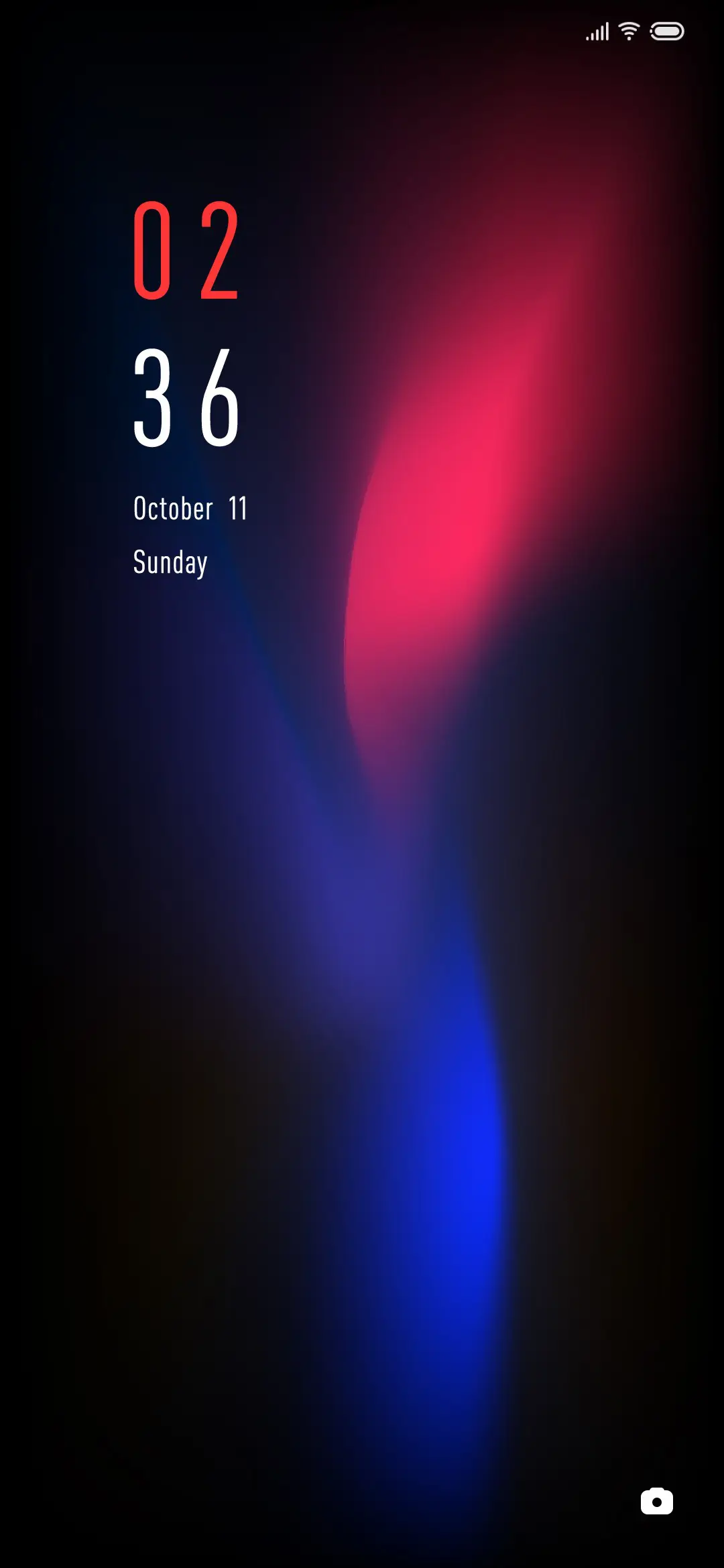 Biger Dark THEME for Xiaomi MIUI HyperOS