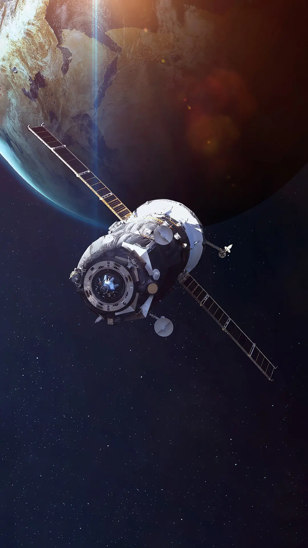 地球并非最宜居星球吗 - Screenshot 1