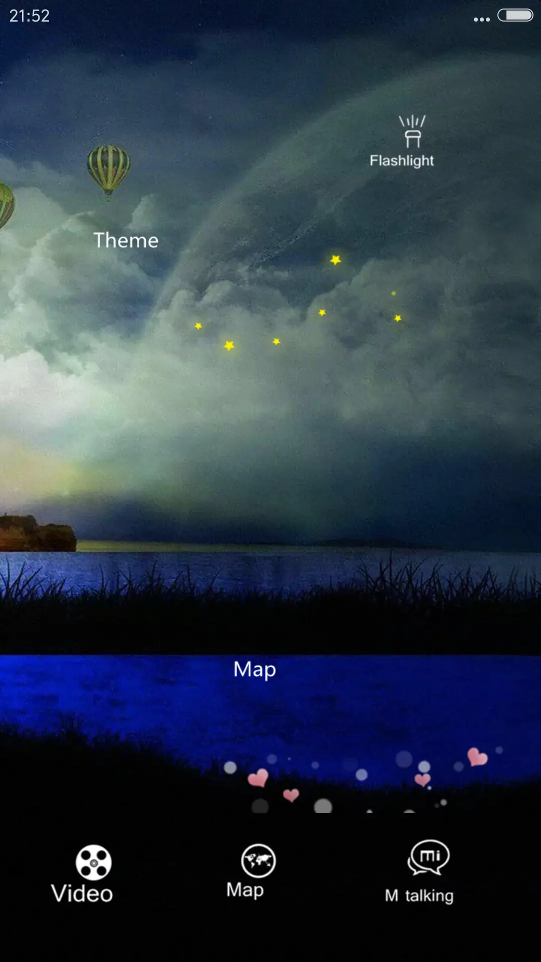 （4D动态）我们爱情，天长地久 - Screenshot 6