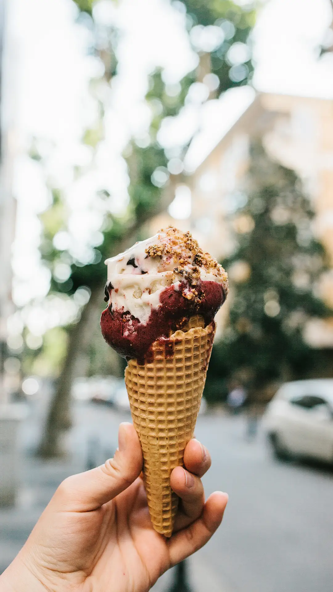 冰淇淋-锐景创意