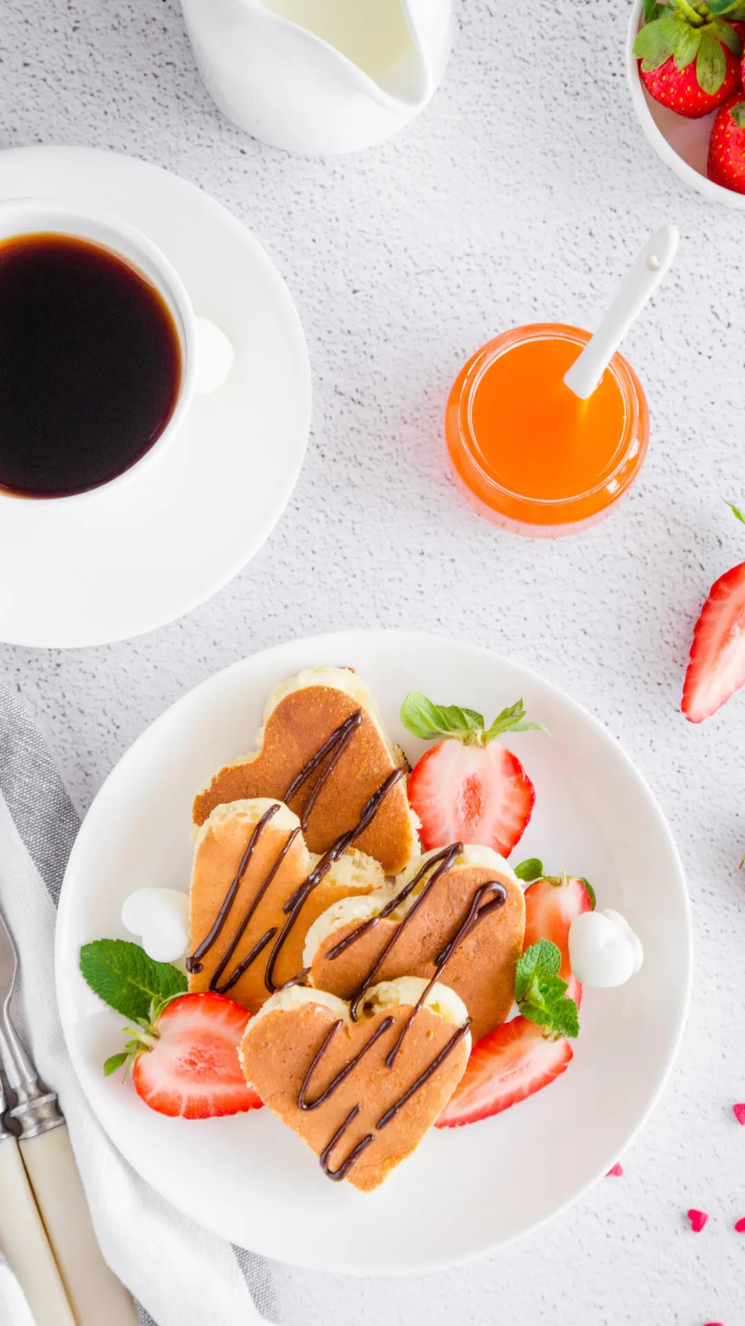 吃甜食如何不发胖？