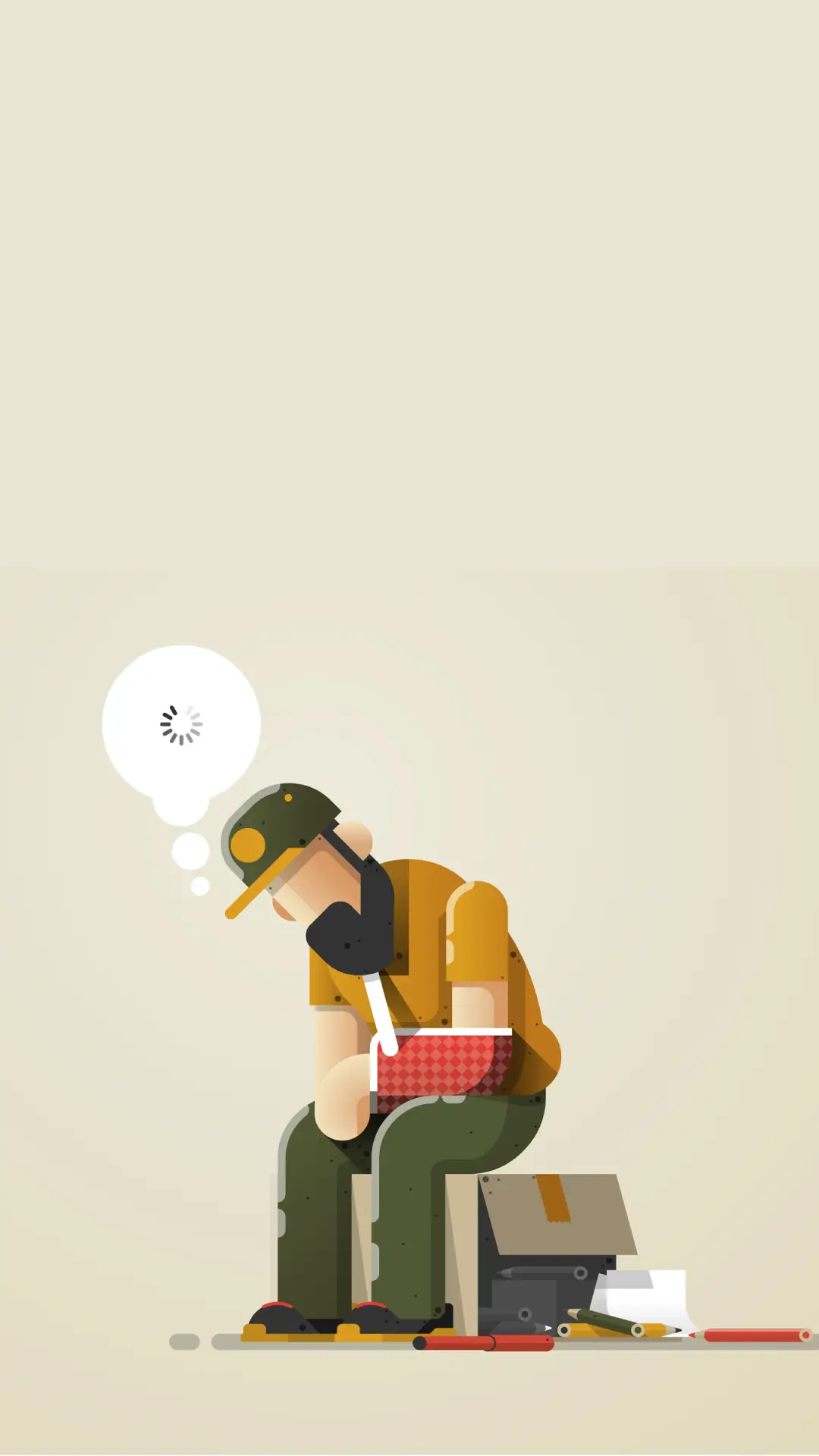 劳动节-拍信图库