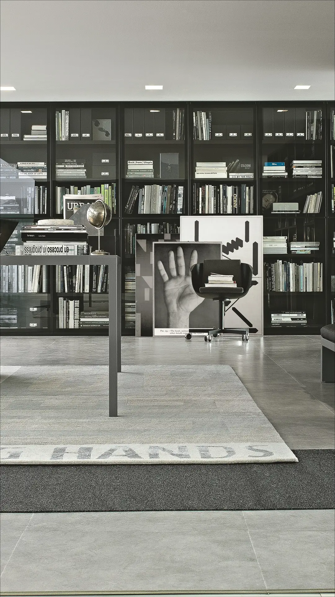 创意书柜 - Screenshot 1