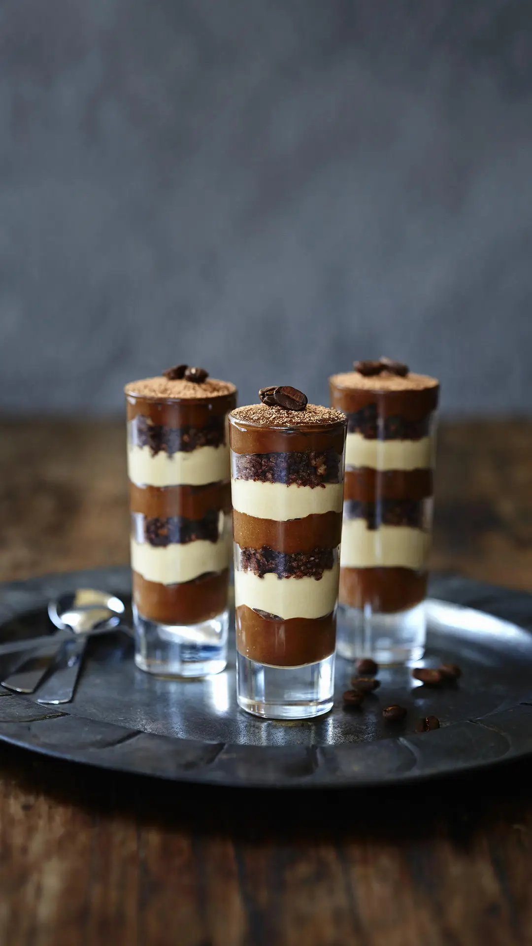 网红芭菲到底是什么