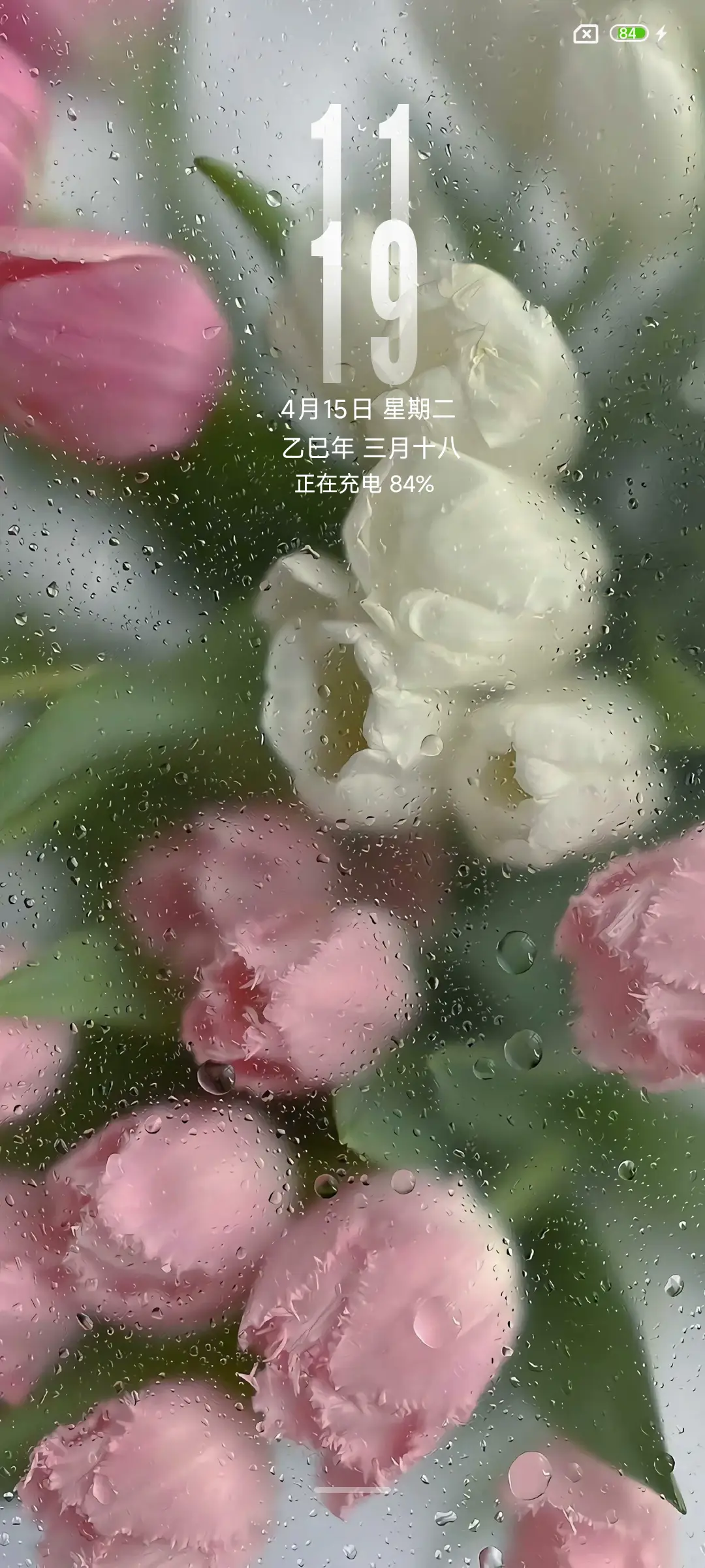 y雨露恋人 - Screenshot 4