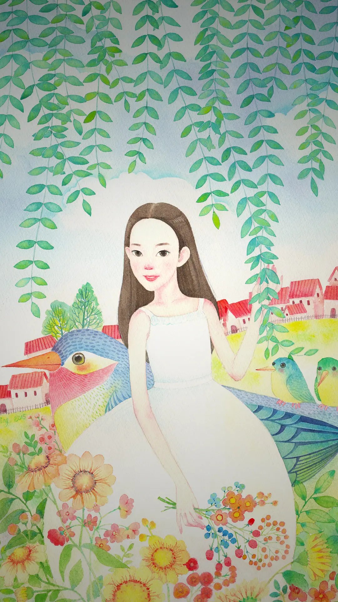 青春 - Screenshot 1