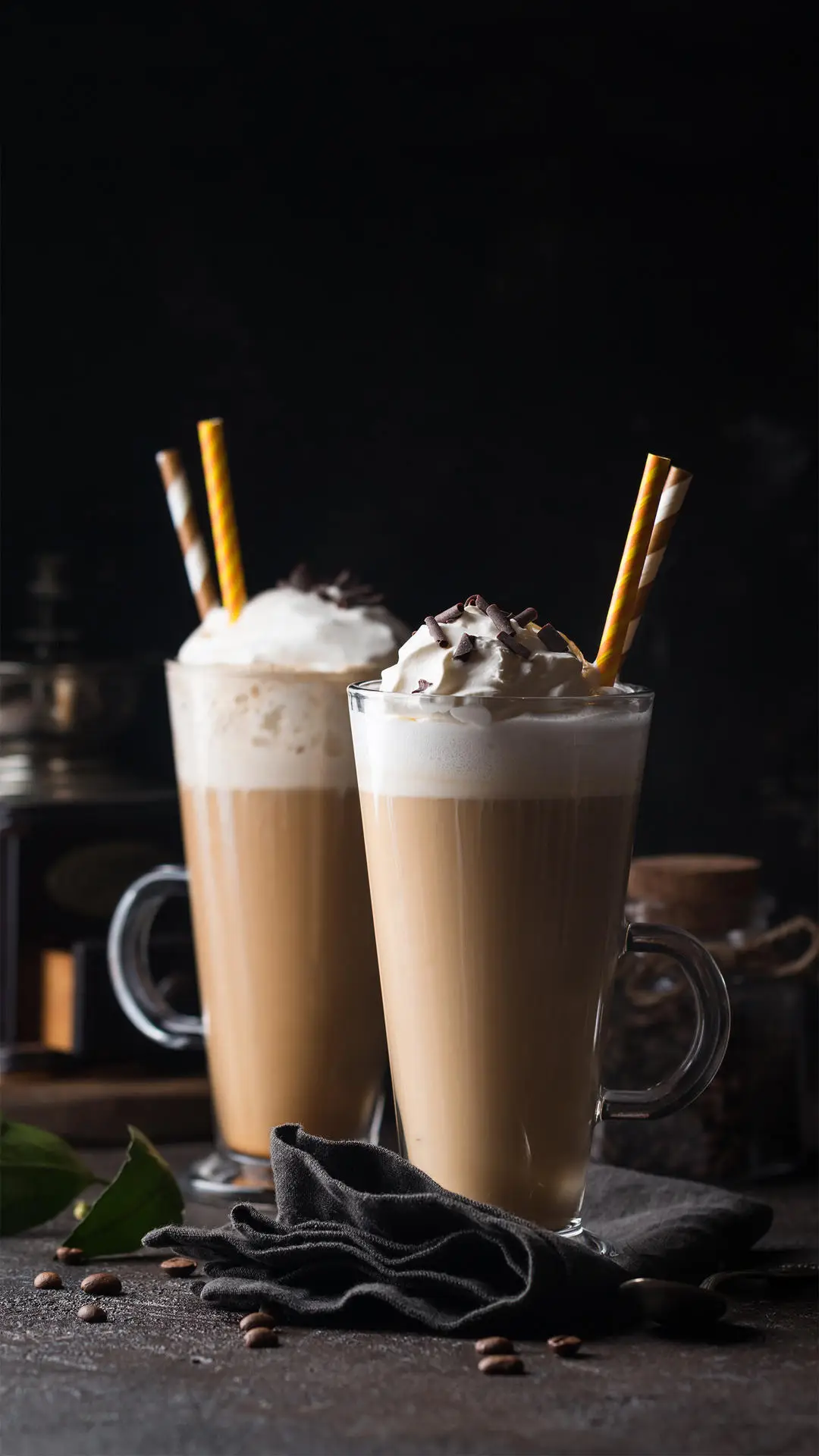 咖啡，是一种生活态度 - Screenshot 1