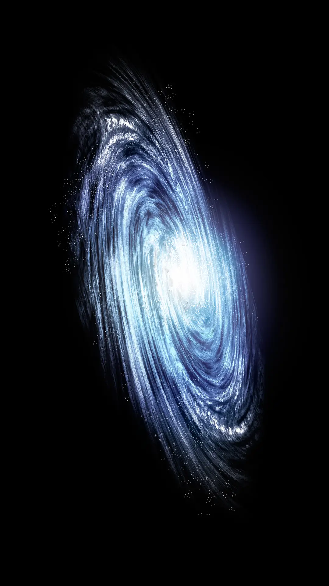 浩渺星系-拍信图库 - Screenshot 1