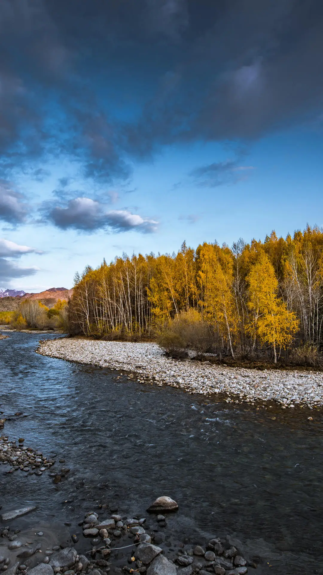 一起去可可托海 - Screenshot 1