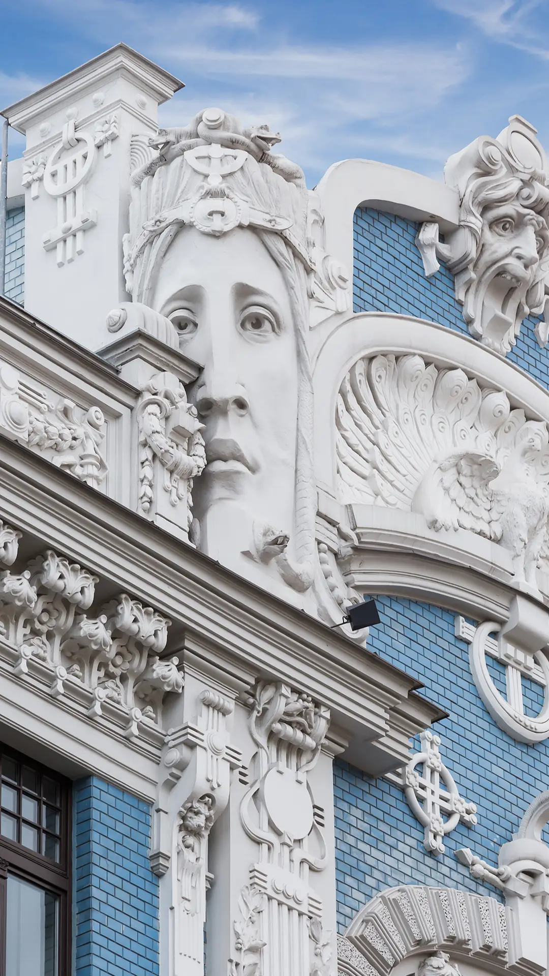 欧洲城市风光-锐景创意