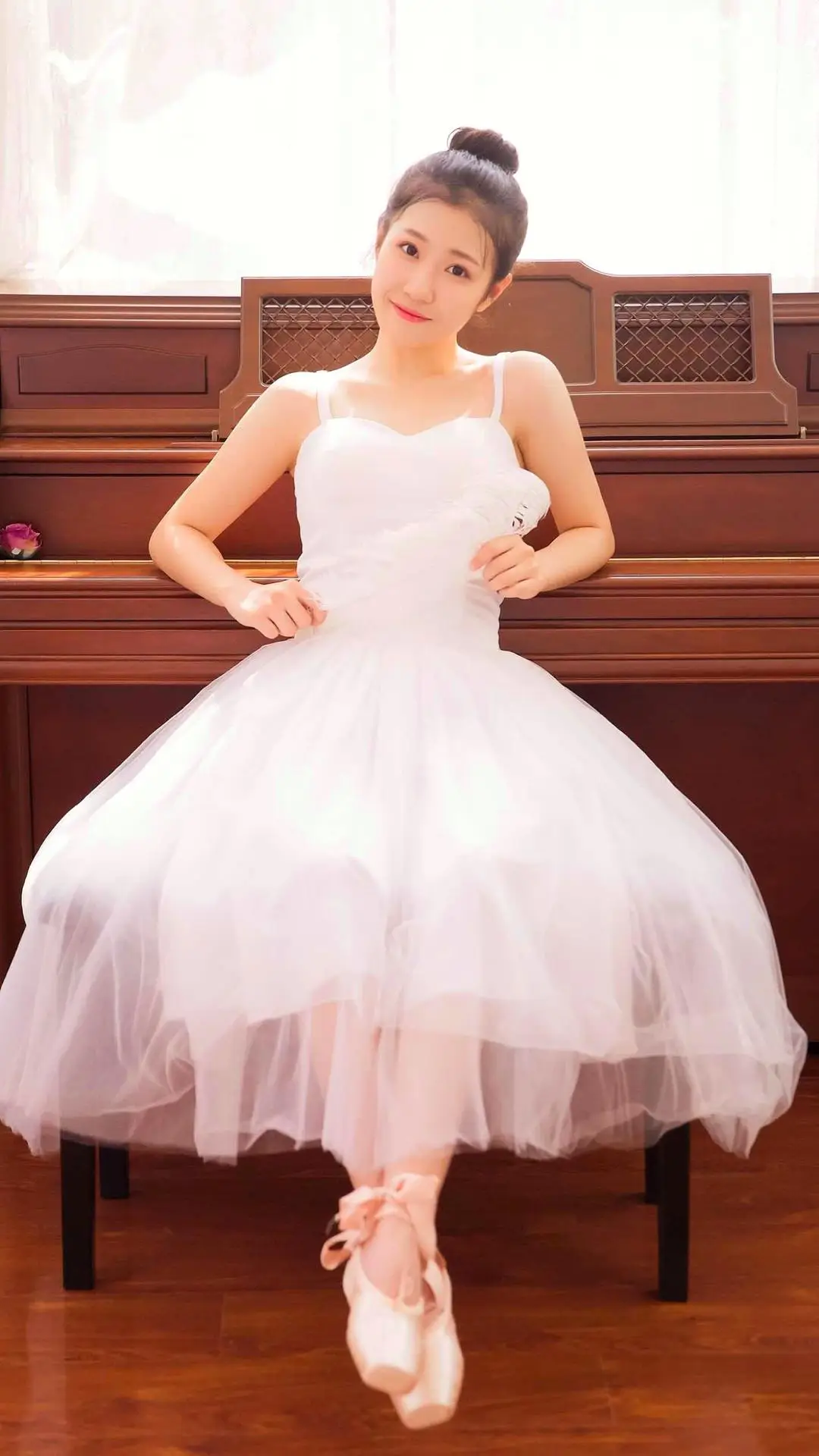 找个爱音乐的女朋友