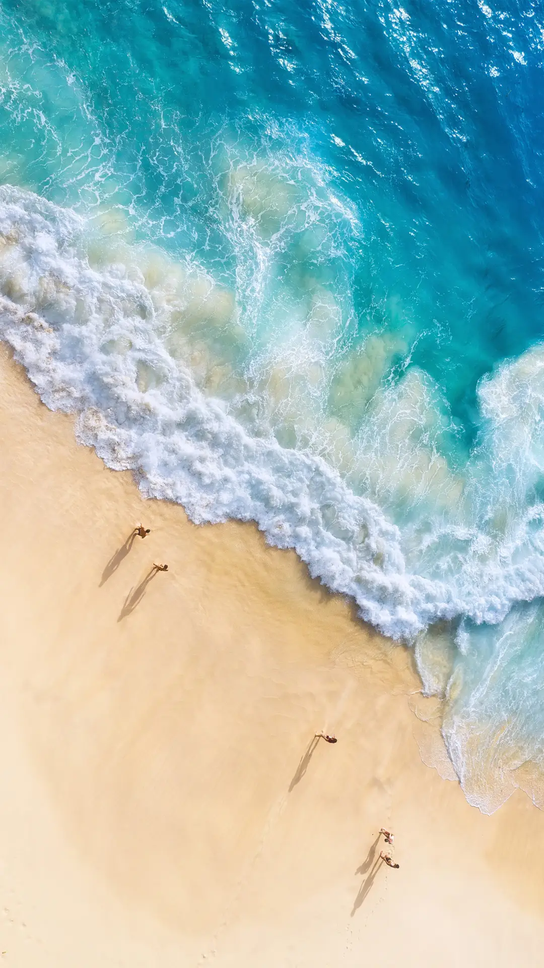 海洋 人类能源宝库