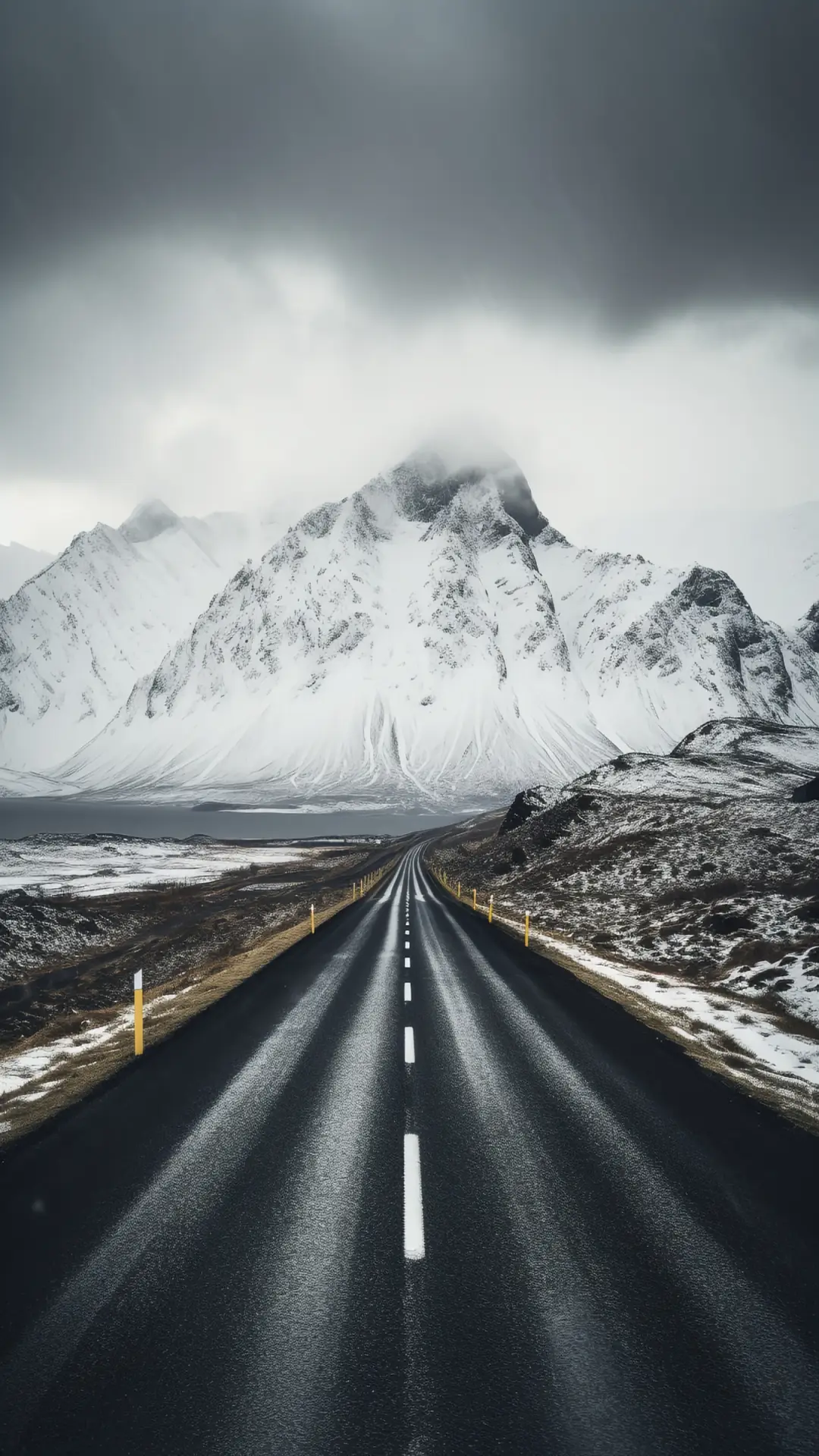 银装素裹-顶晟科技 - Screenshot 1