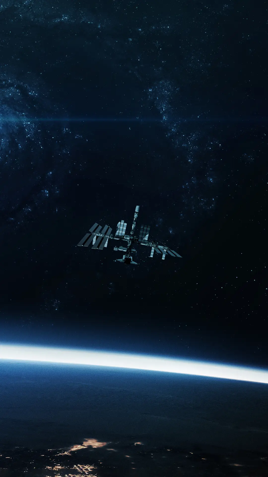 人类航天发展-锐景创意 - Screenshot 1