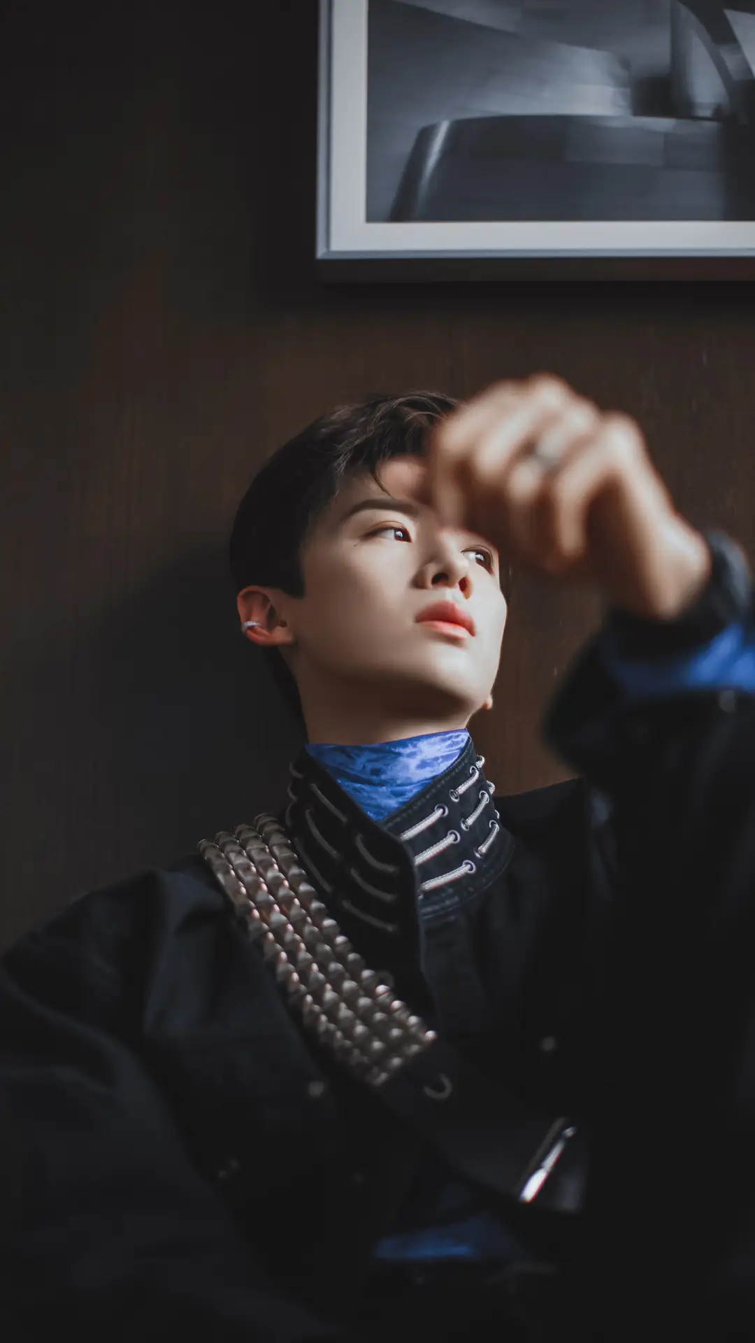 自带少年感的男星们