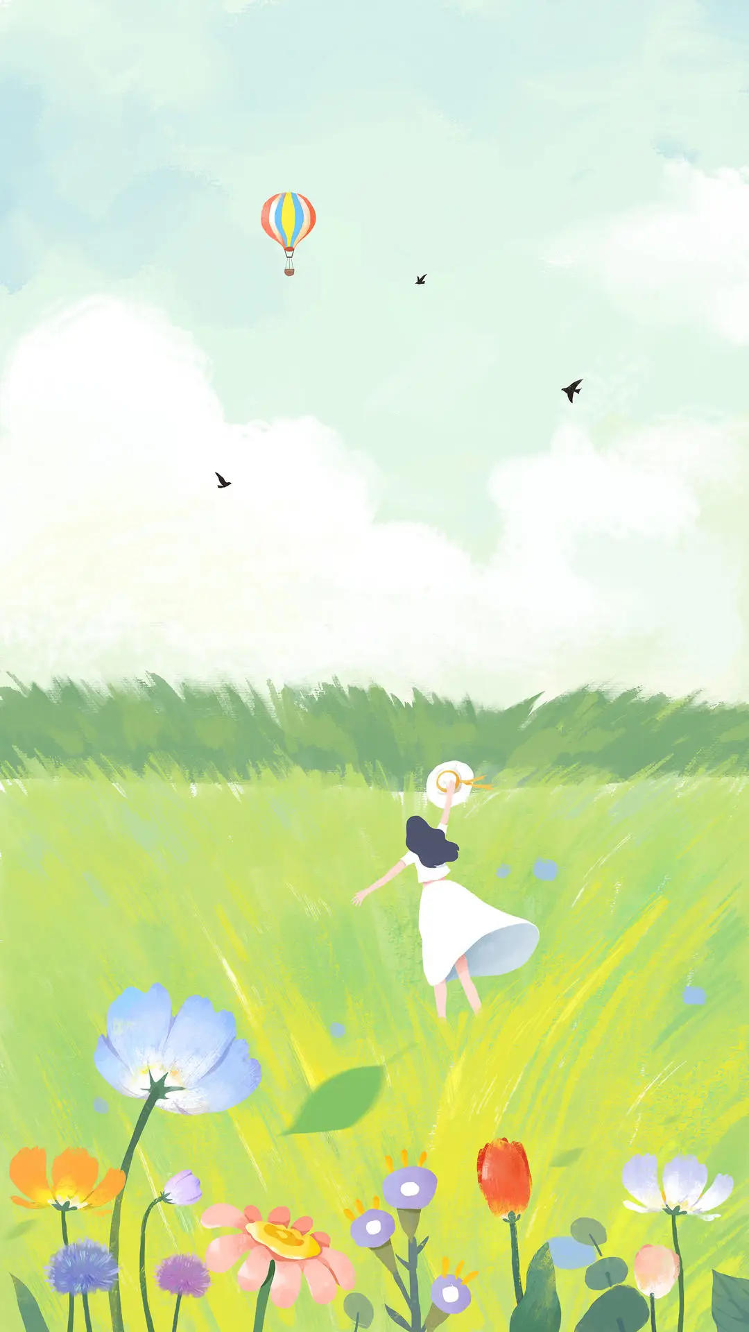 我从未放弃过爱你