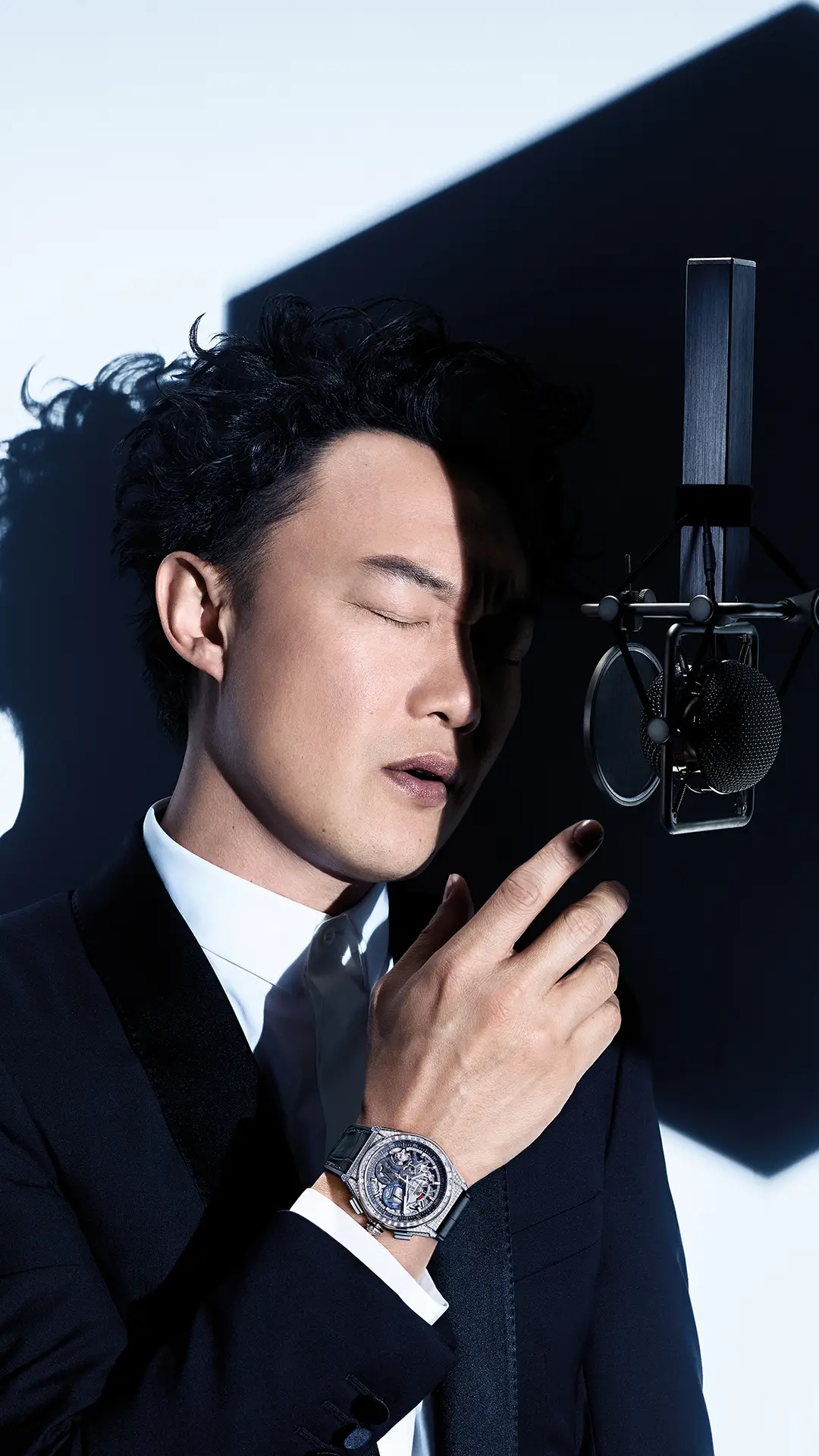 陈奕迅 - Screenshot 1