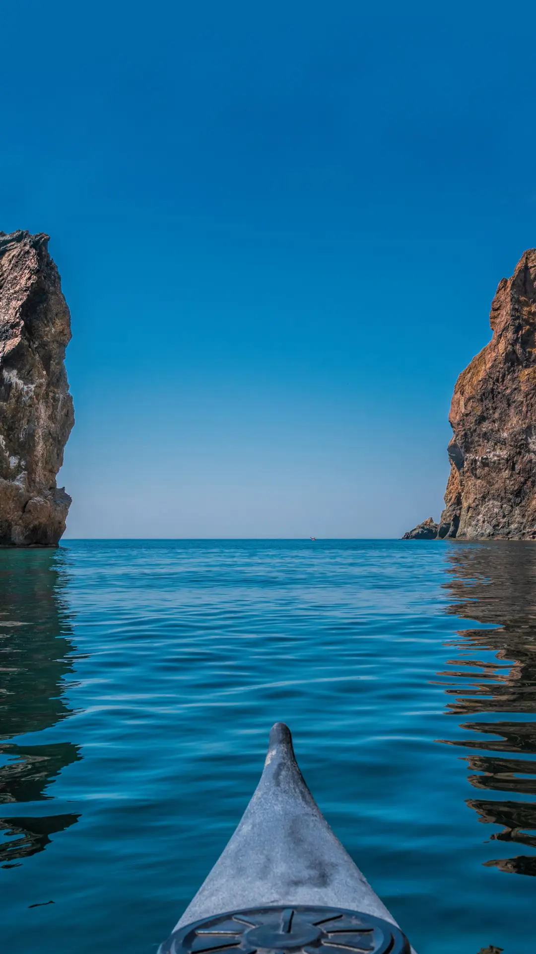 人与自然-拍信图库 - Screenshot 1