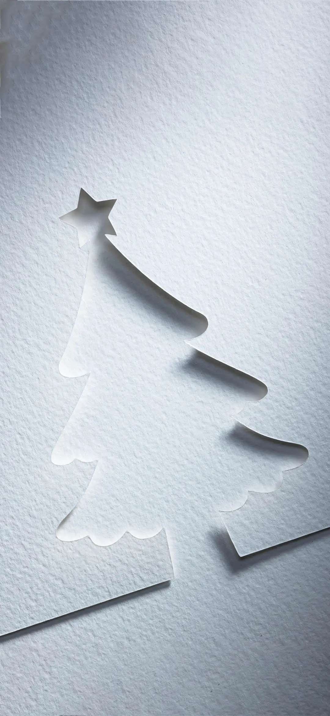 简约圣诞-拍信图库