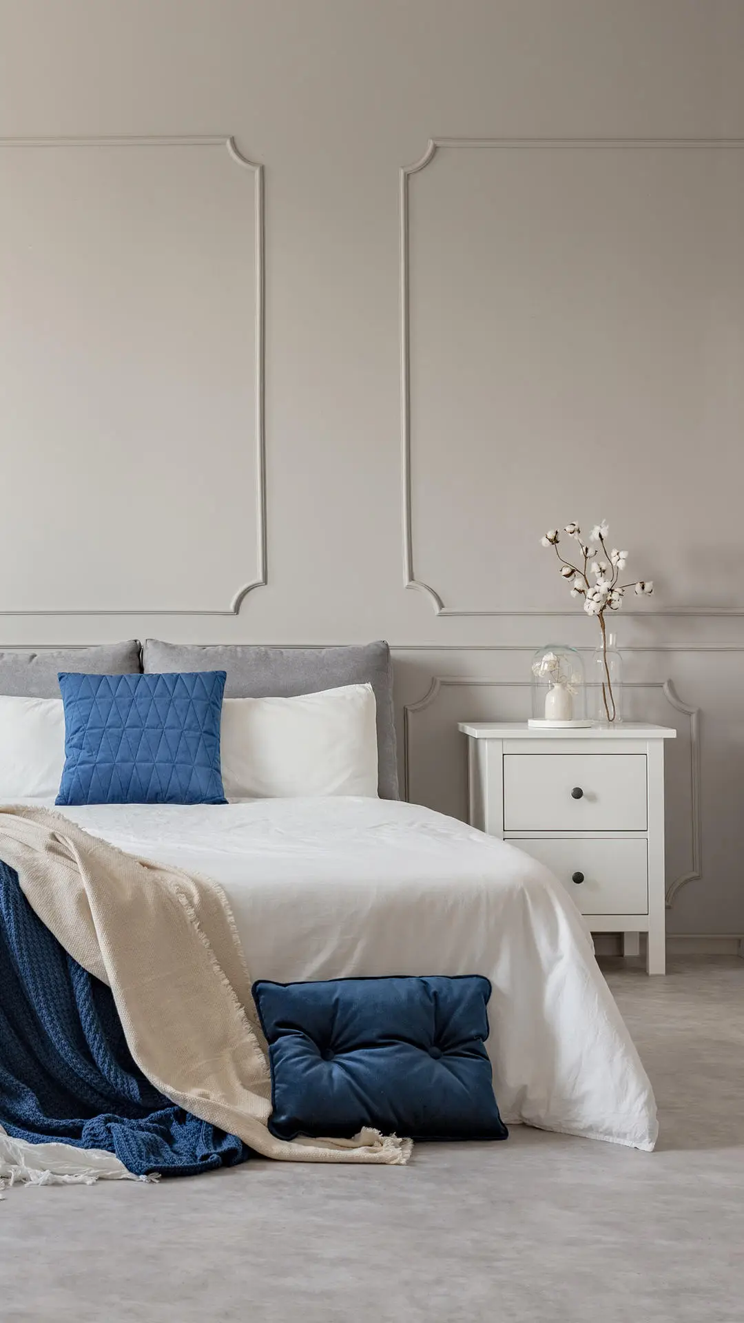 如何选择好床垫