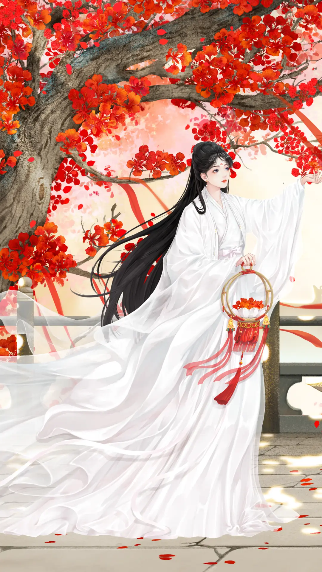 长相思-顶晟科技