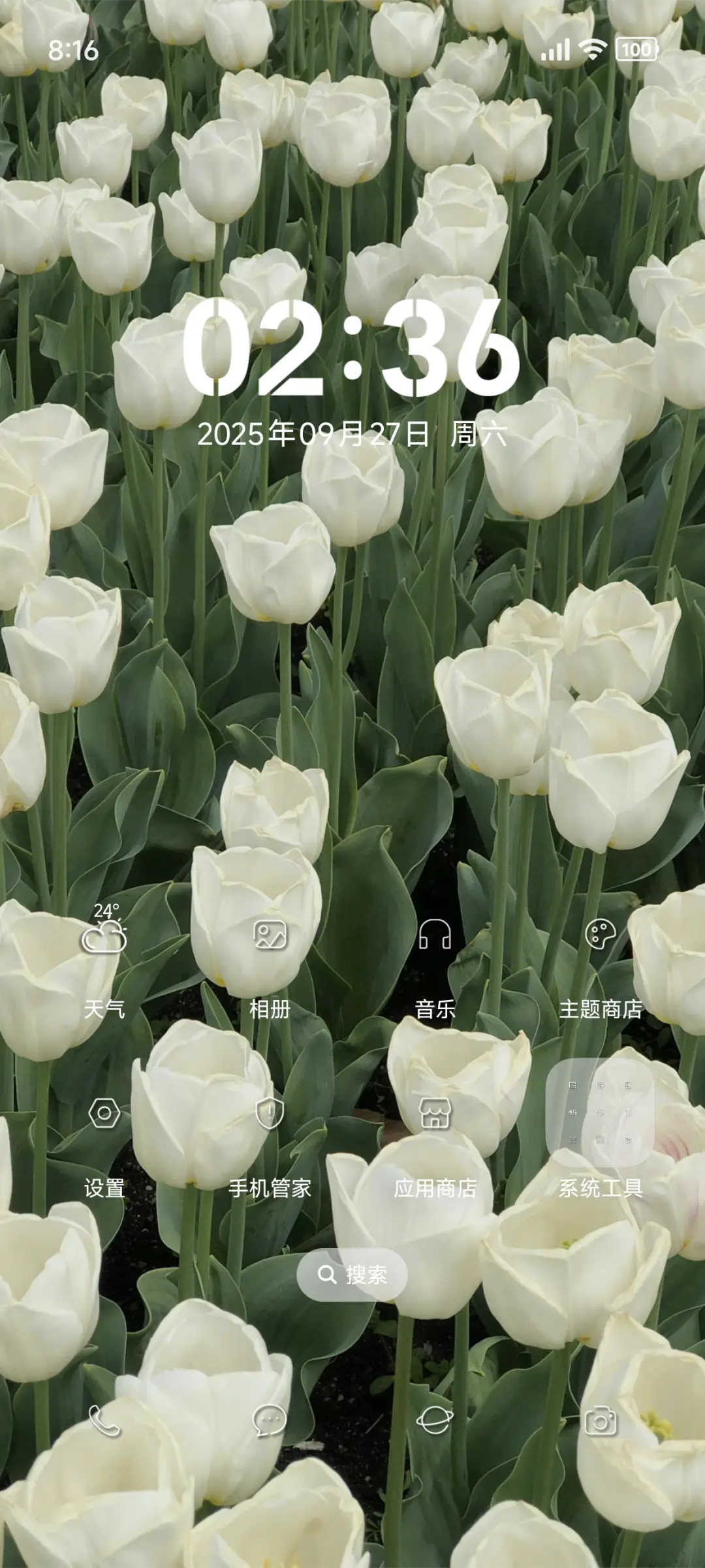 bloom - Screenshot 2