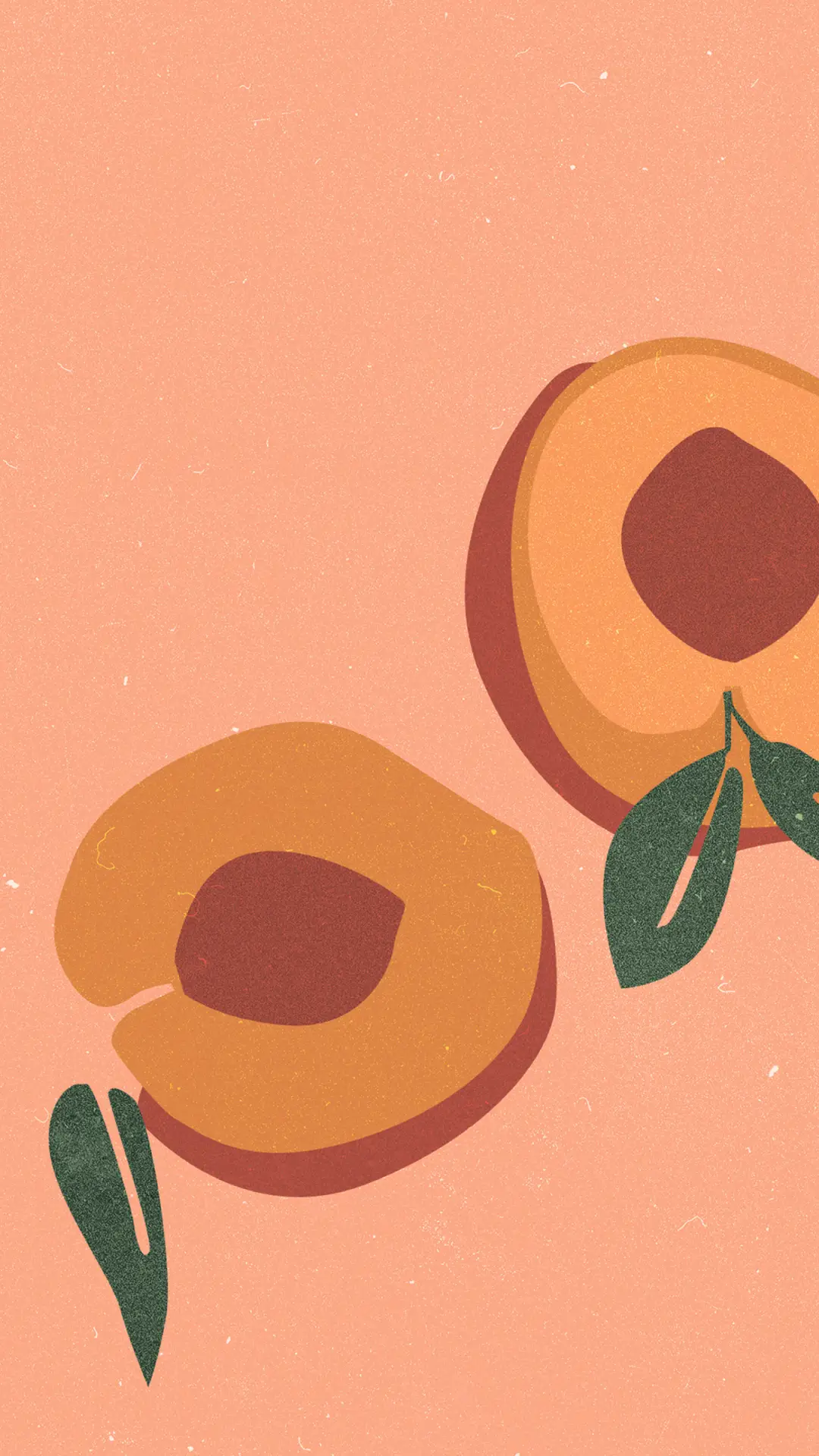 简约插画-拍信图库