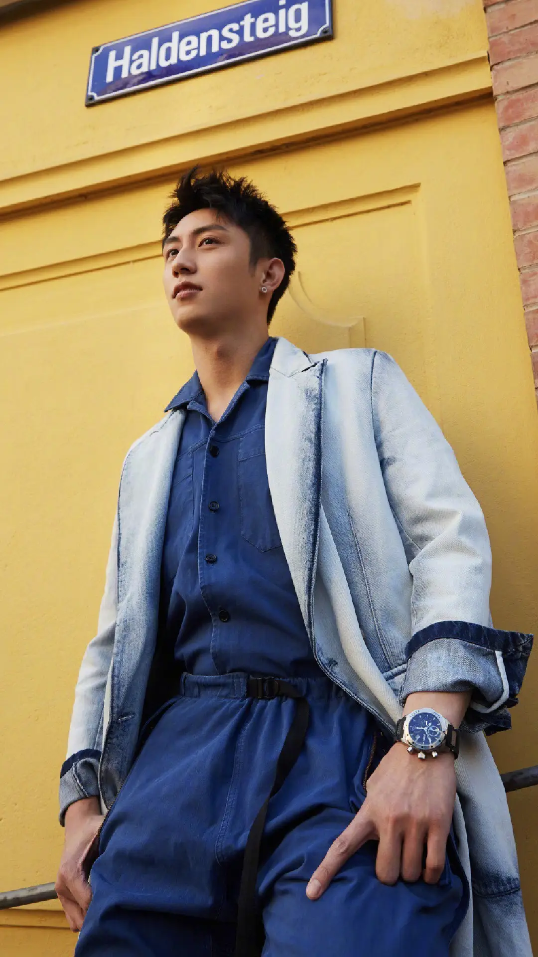 黄景瑜 - Screenshot 1