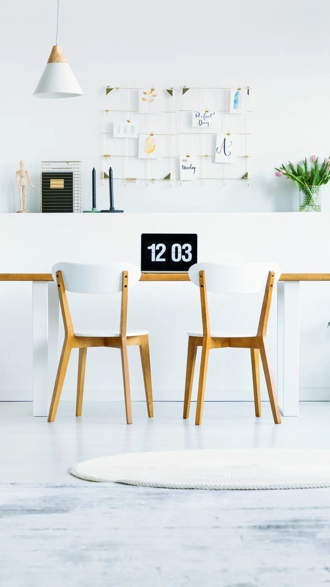 舒适家居-锐景创意