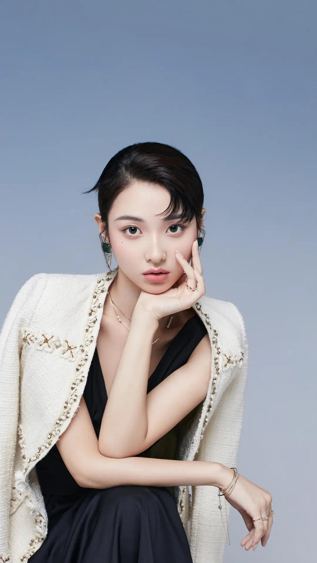 如何保证感情牢不可破