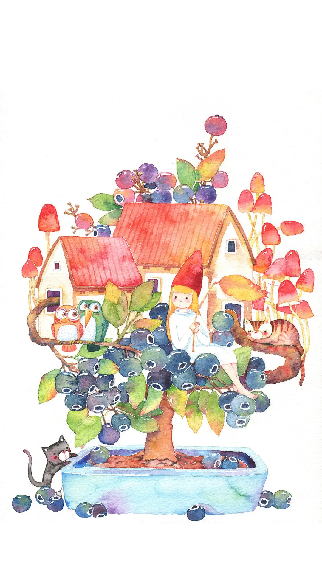 预约幸福 - Screenshot 1