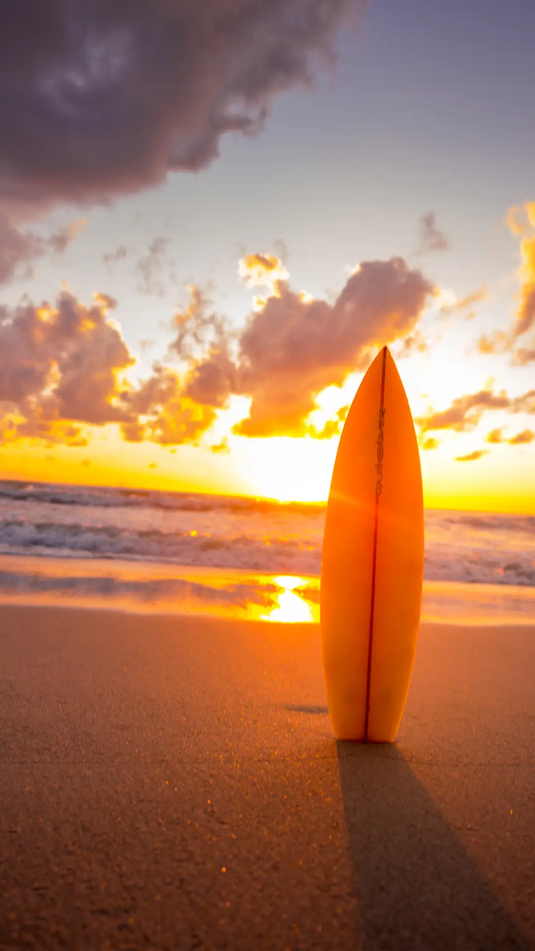 夏日冲浪-拍信图库 - Screenshot 1