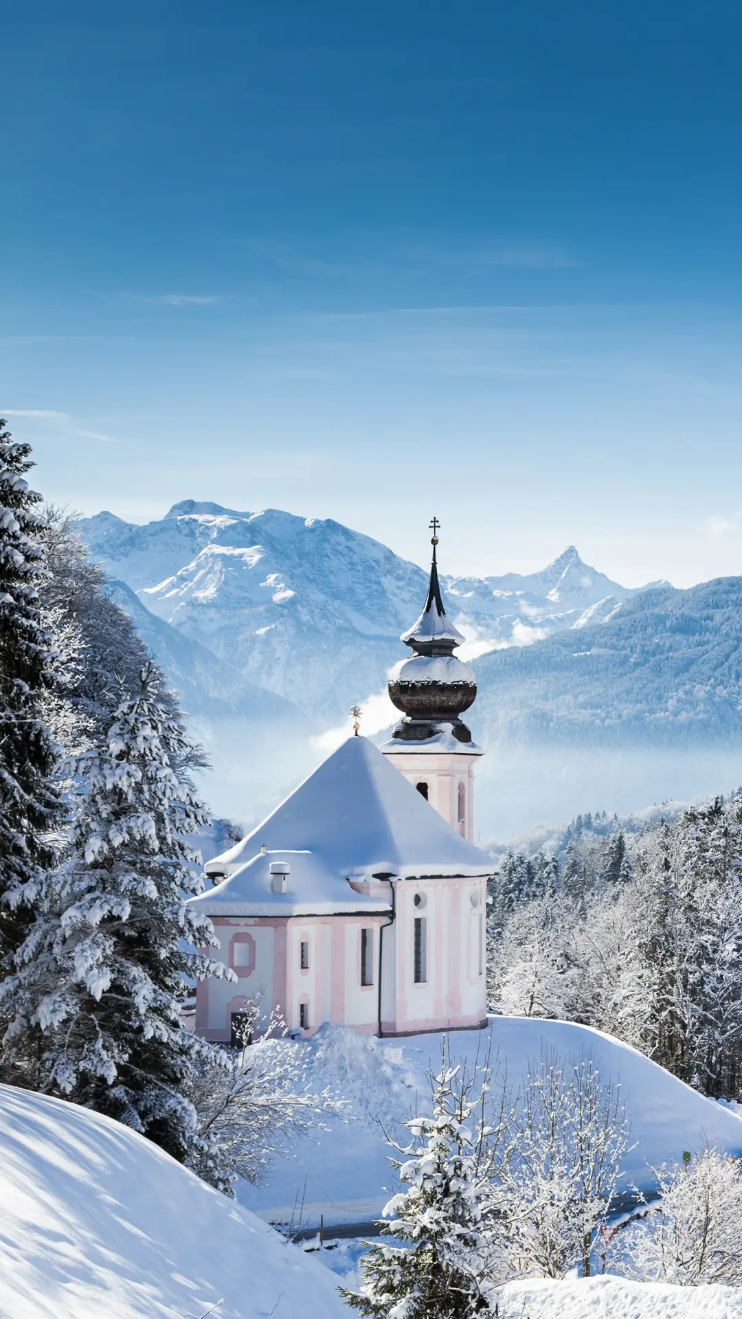 雪的世界-锐景创意