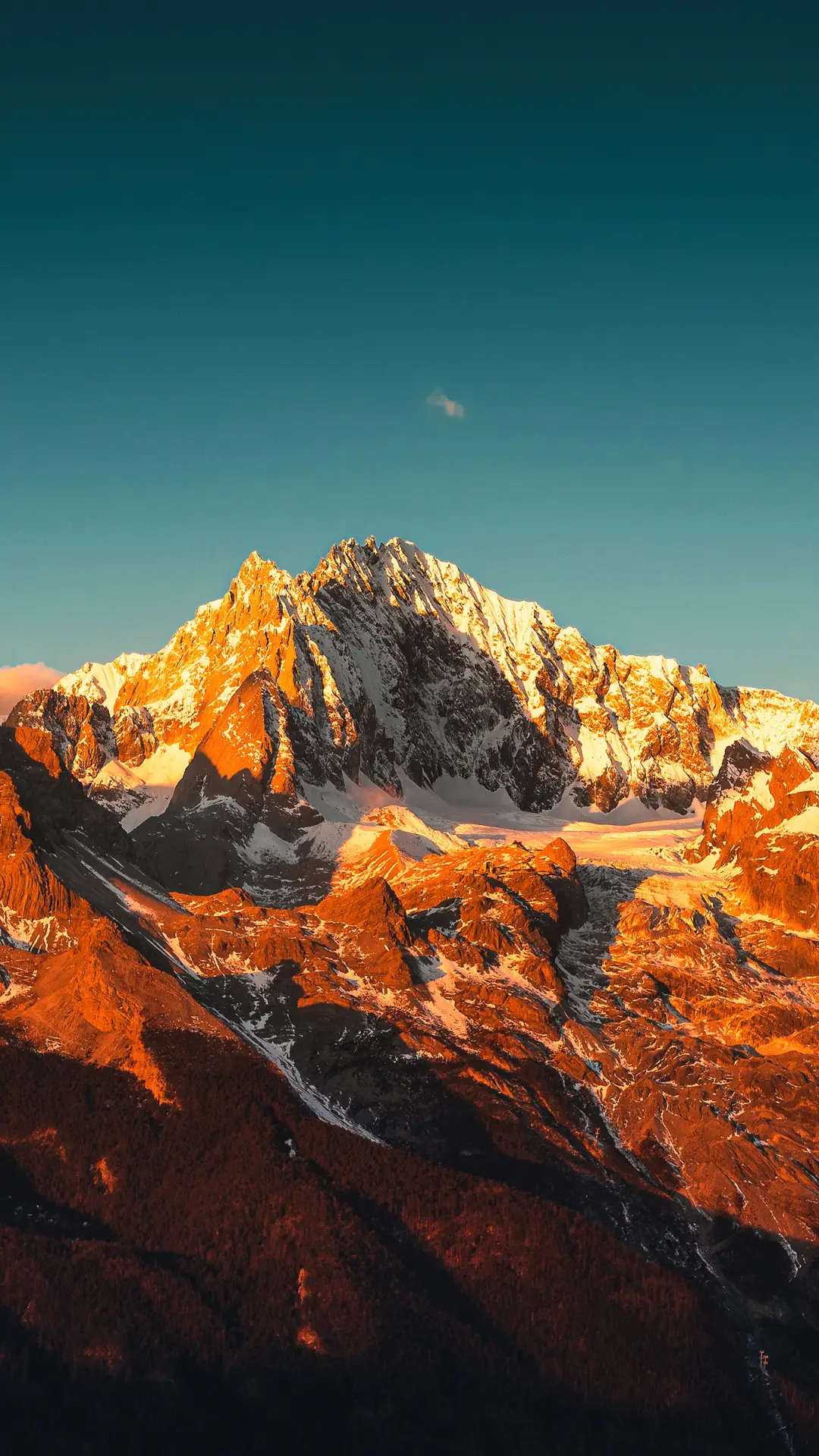 最值得一去的5A景区