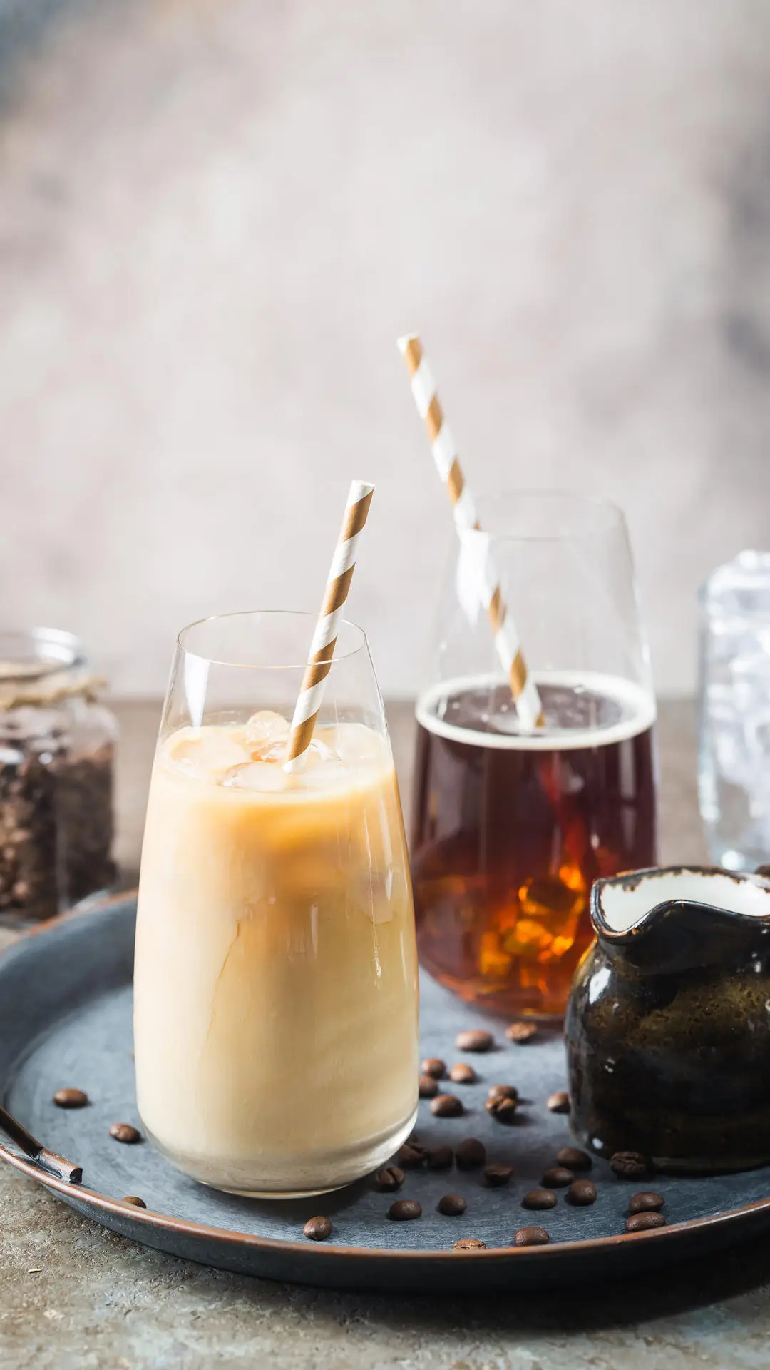 咖啡与生活 - Screenshot 1