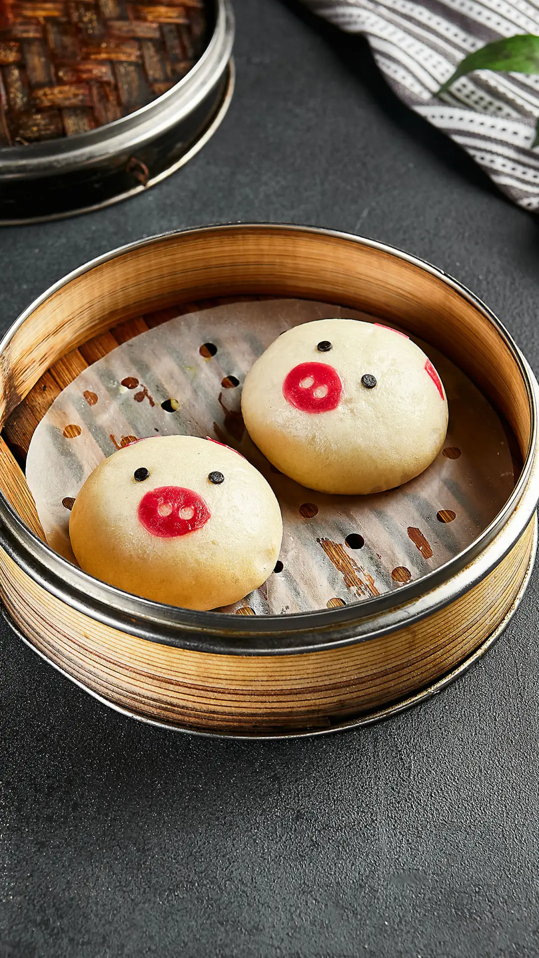 诱人美食-拍信图库