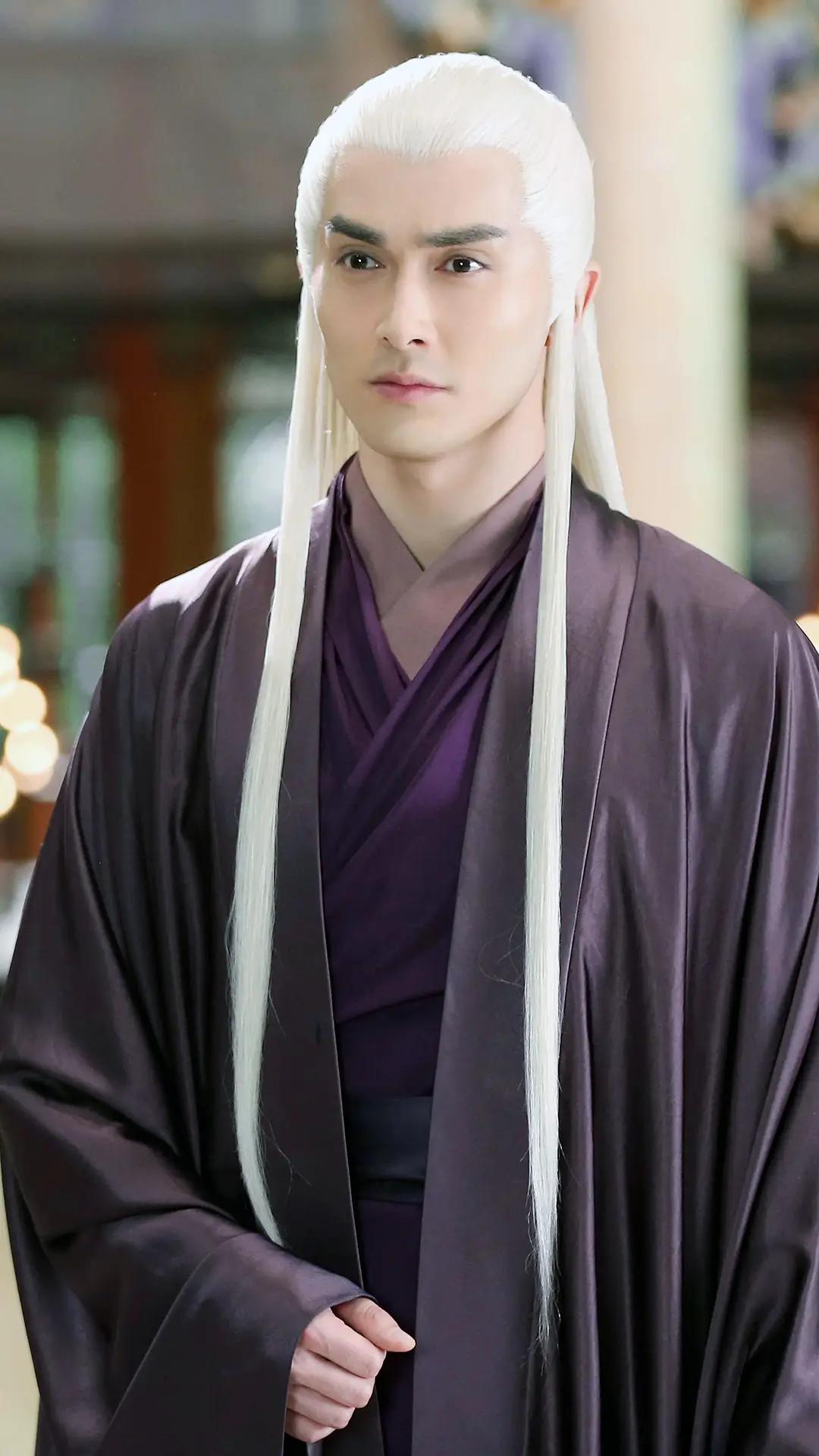 三生三世十里桃花