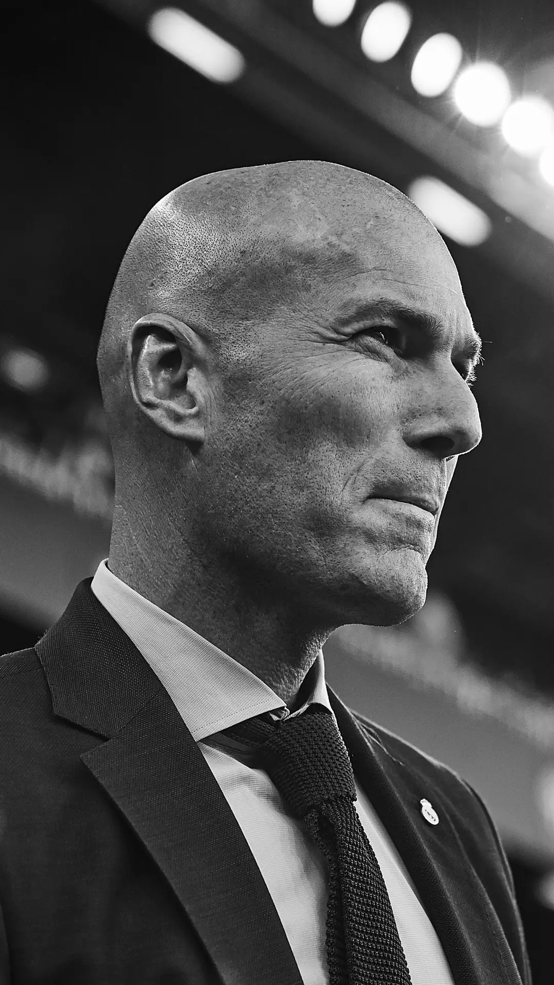 齐内丁·齐达内