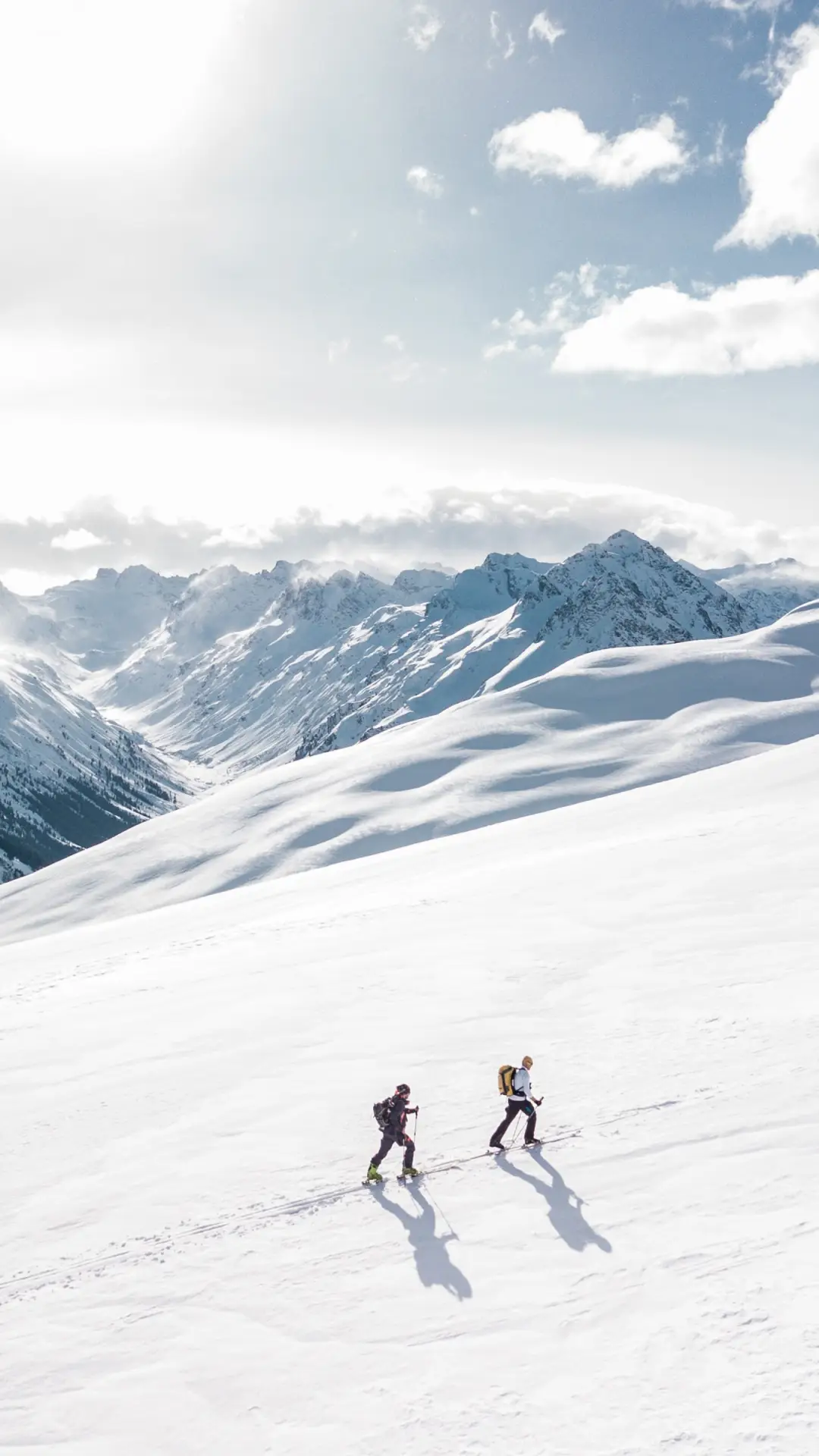冬季运动-锐景创意