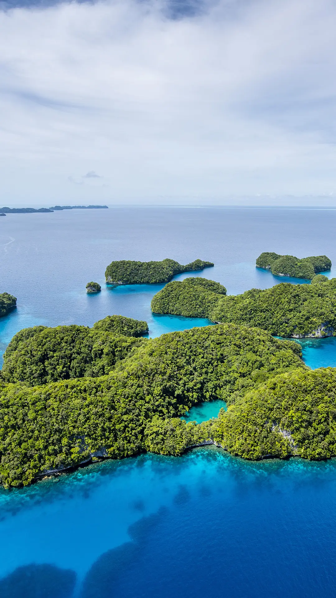 帕劳太平洋岛-视觉中国 (1) - Screenshot 1