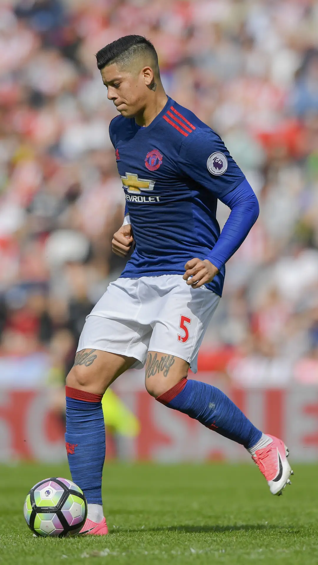 阿根廷国脚罗霍 - Screenshot 1