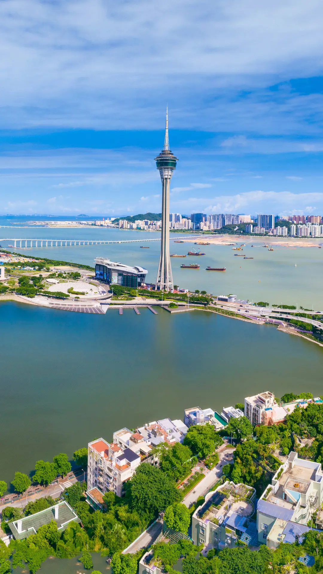 春季旅行-锐景创意